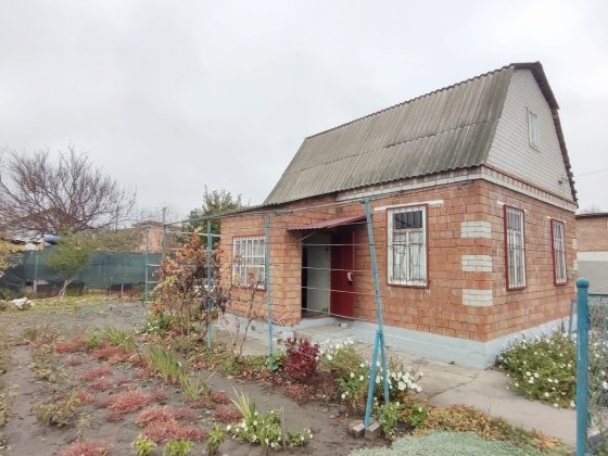 Продам дачу в місті Дніпро,вул.Байкальська Днепр