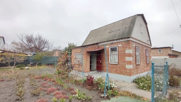 Продам дачу в місті Дніпро,вул.Байкальська - фото 1