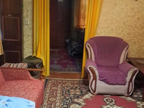 Продам часть дома Космический район, район Южного рынка Запоріжжя