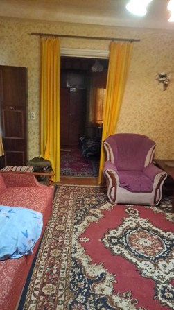 Продам часть дома Космический район, район Южного рынка - фото 1