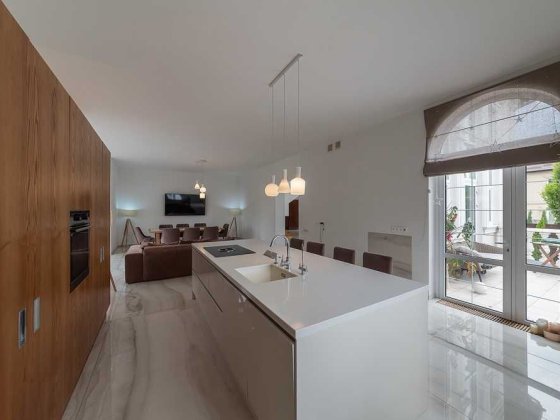 Продаж‼️елітний будинок 298 м2, Русанівські сади, Садова без% for sale Киев