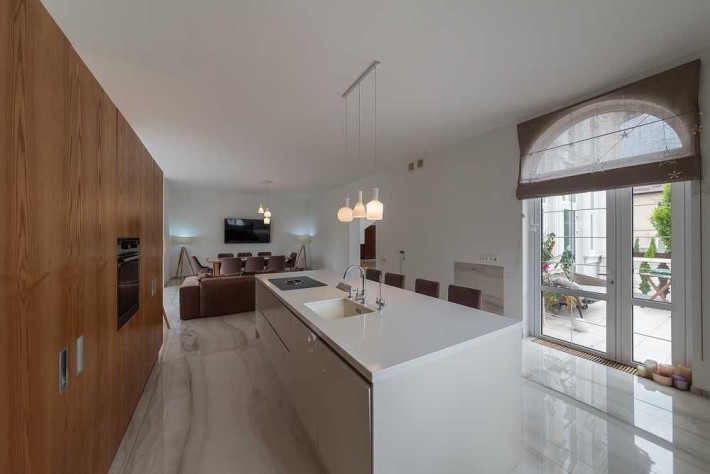 Продаж‼️елітний будинок 298 м2, Русанівські сади, Садова без% for sale - фото 1