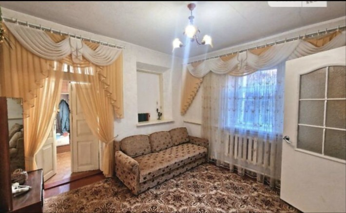 Продам 3-кімнатний будинок Мандрыковська/Рівер парк/наб перемога - фото 1