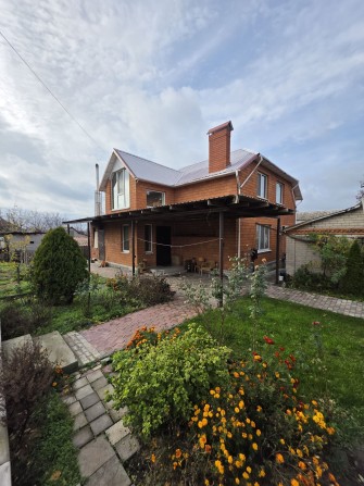 Продам Дом с Ремонтом правый берег - фото 1