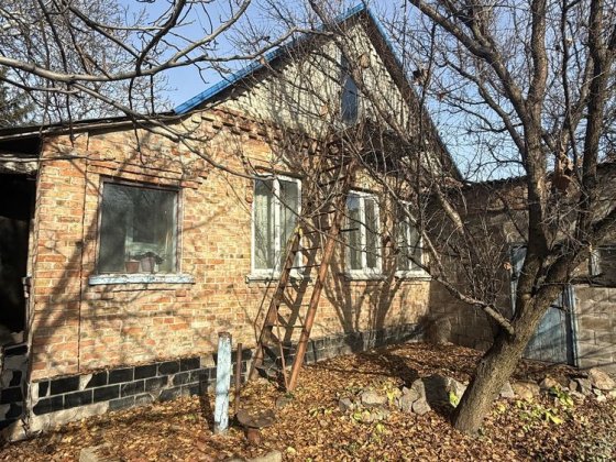 Будинок Запоріжжя-Ліве,вул.Житомирська,Заводський р-н