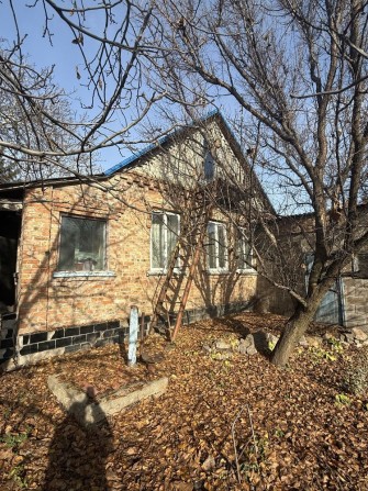 Будинок Запоріжжя-Ліве,вул.Житомирська,Заводський р-н - фото 1