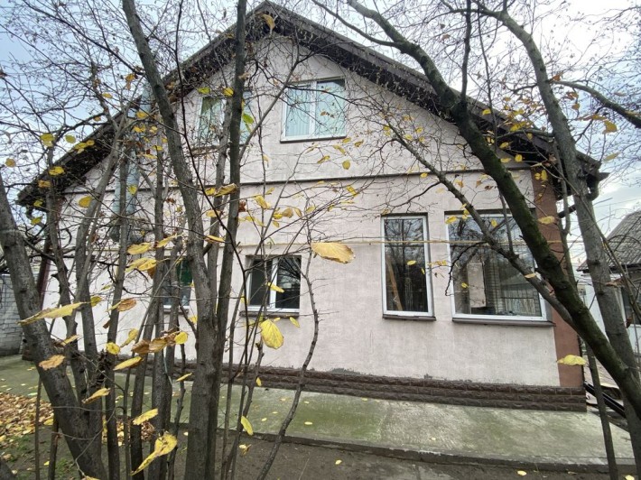 Продажа дом 92 кв м ж/м Северный ул Илларионовская - фото 1