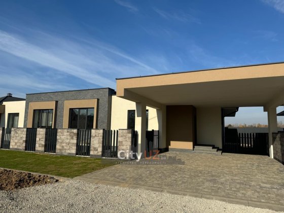 Продається дуплекс Ужгород