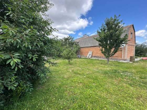 Продаж Будинок Вінницькі Хутори Комунікації 10 соток гараж Вінниця