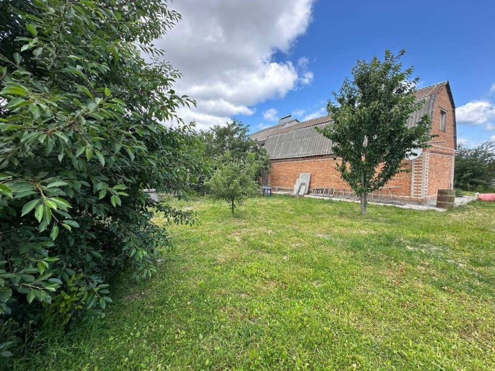 Продаж Будинок Вінницькі Хутори Комунікації 10 соток гараж - фото 1