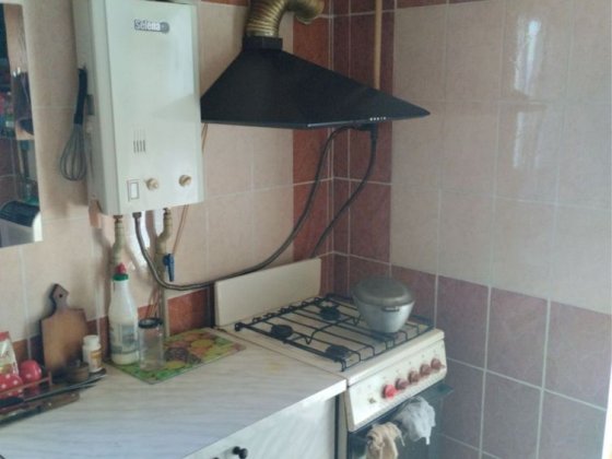 Продаж 1/2 частини будинки Житомир