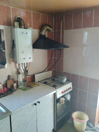 Продаж 1/2 частини будинки - фото 1