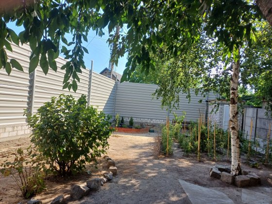 Продам дом Левый берег, район  Янтарной Днепр