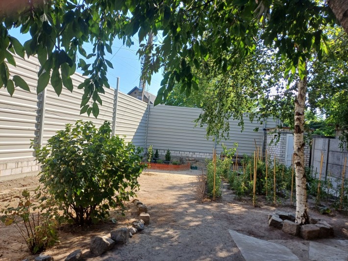 Продам дом Левый берег, район  Янтарной - фото 1