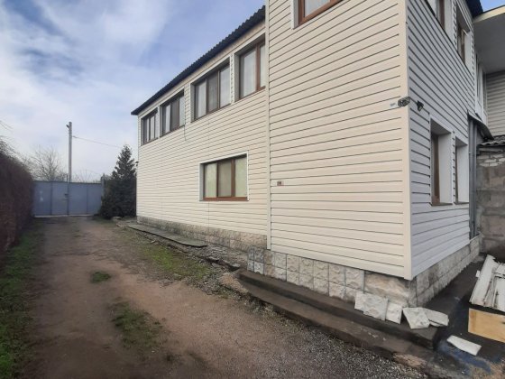 Продажа дома на Верхней Хортице.