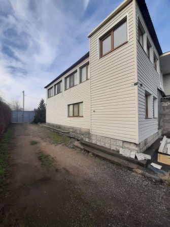 Продажа дома на Верхней Хортице. - фото 1