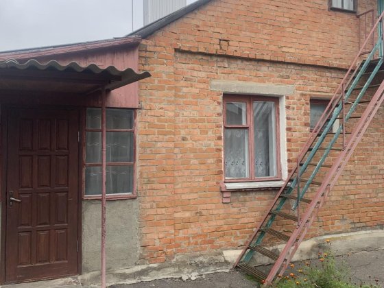 Частина будинку з усіма зручностями в селі Махнівка Винница