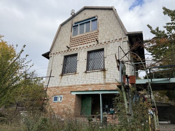 Продам дачу Привільне Привольное Запоріжжя