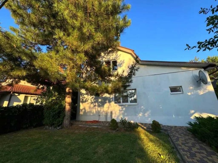 Продам дом дачу в Ермолаевке, Подгородное - фото 1