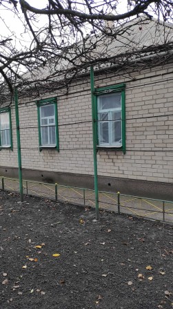 Продам дом Самарский район - фото 1