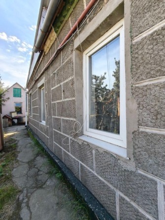 Частина будинку лівий берег, Самарський р-н, вул. Транспортна - фото 1