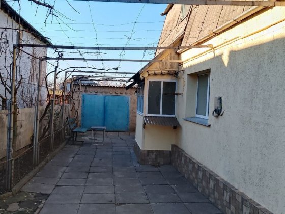 Продам двоповерховий будинок Запорожье