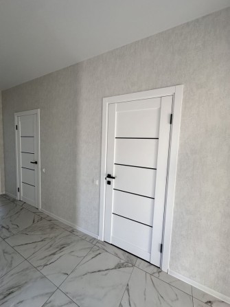 Продам новый дом под Гос. Программы  100мкв - фото 1