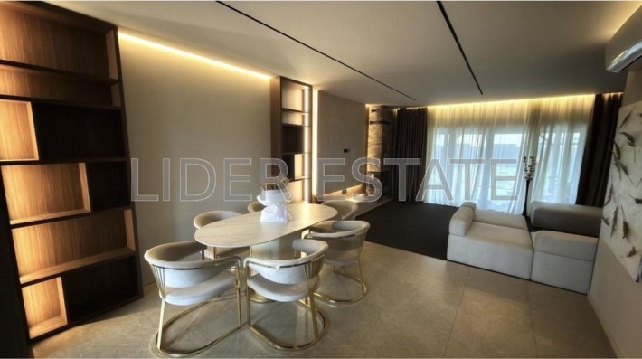 Атмосферний таунхаус New Village - фото 1