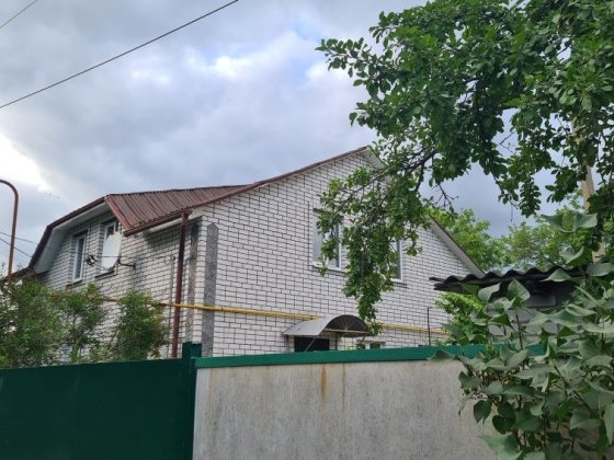 Продам 2-х этажный дом в Краснополье Днепр