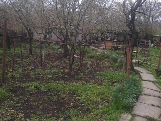 ТЕРМІНОВО! Продаж дачної ділянки,  Можливий торг Запорожье