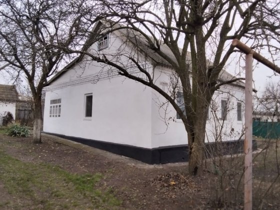 Продам будинок Краснопілля р-н АТБ Днепр