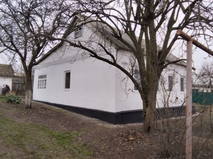 Продам будинок Краснопілля р-н АТБ - фото 1