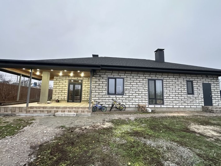 Будинок з ремонтом , Березанівка, Лівий берег - фото 1