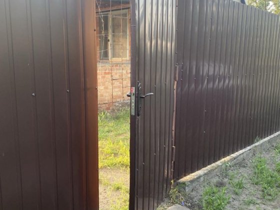 Срочно!Продам дачу Пещанка Днепр