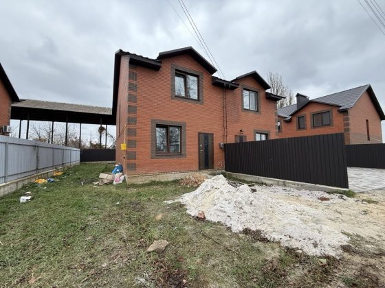 Продаж дуплексу з чистовим ремонтом в гарній Еко локації Вінниця