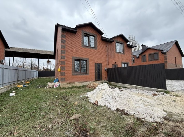 Продаж дуплексу з чистовим ремонтом в гарній Еко локації - фото 1