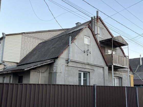 Продається частина будинку на Богунії Житомир