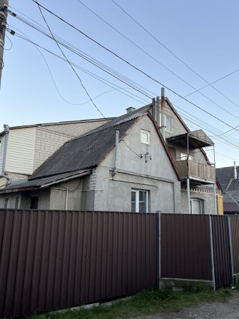 Продається частина будинку на Богунії - фото 1