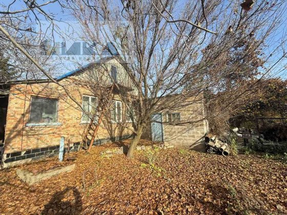 Продам будинок вул. Житомирська Запоріжжя