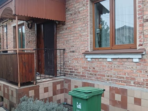 Продам половину дома (р-н Крошни) Житомир