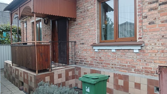 Продам половину дома (р-н Крошни) - фото 1