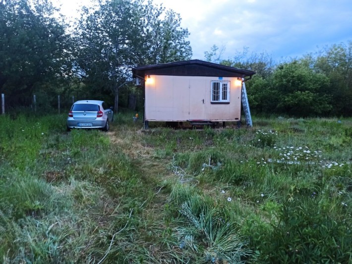 Дача Озеленитель-2 - фото 1