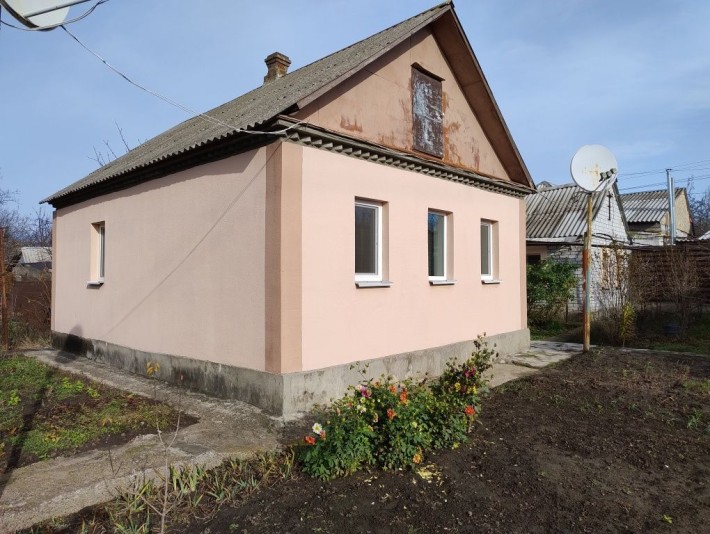 Продам дом Приднепровск Чапли - фото 1