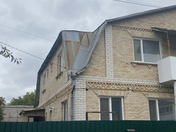 Частина будинку Дуплекс Київ Власник Киев