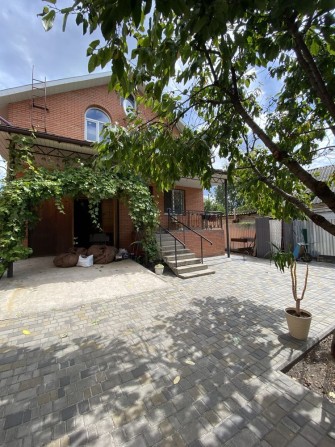 Продам дом пр.Слобожанский(начало) р-н Воронцова 80000$ - фото 1