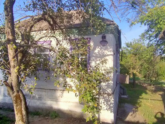 Продам дом с участком Диевка 2 Днепр