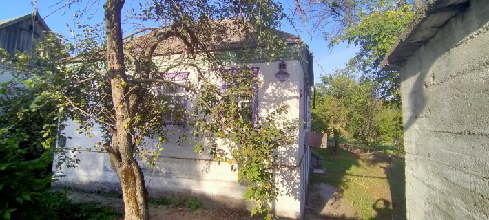 Продам дом с участком Диевка 2 - фото 1