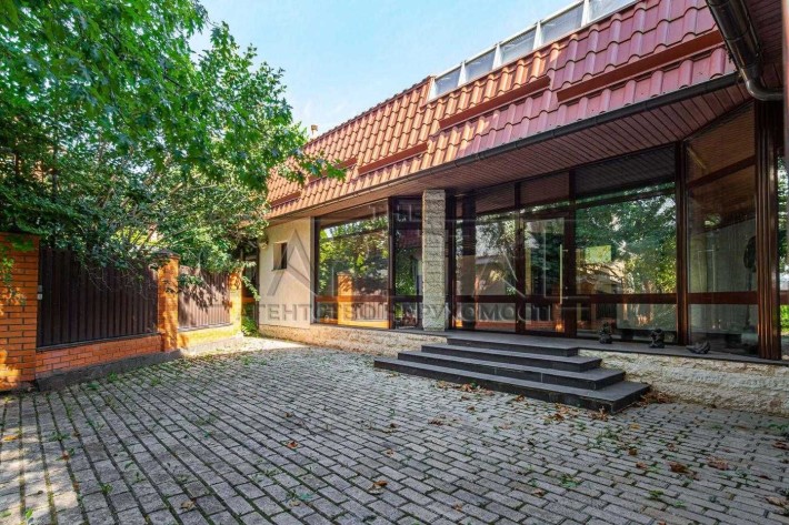 Продаж будинку, Печерський р-н, Царське село - фото 1