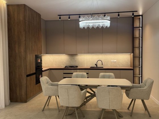 Продаж американки, нова, ще ніхто не проживав Ужгород