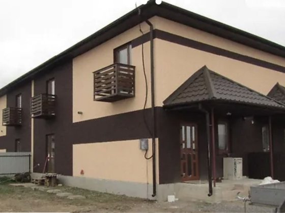 ТАУНХАУС в чистовому стані! Вінниця